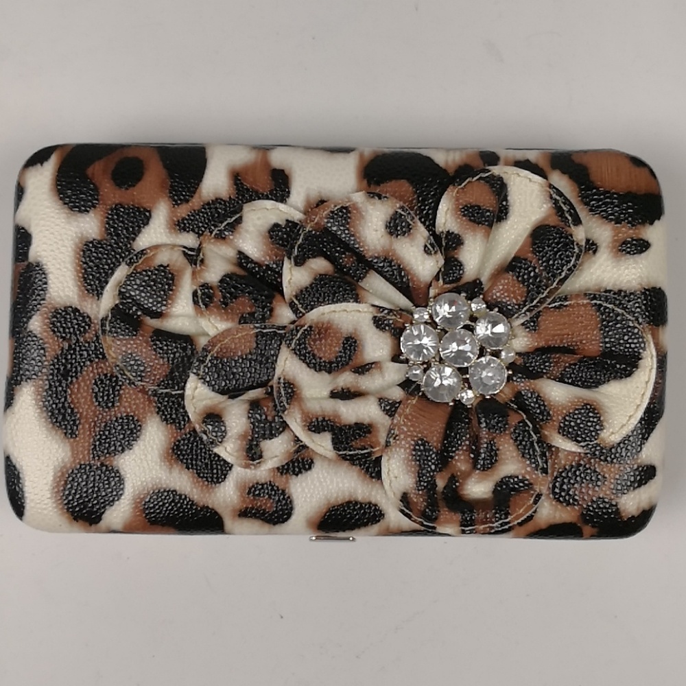 Floral Wallets Set - Picture 3 of 4